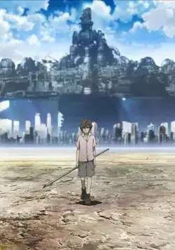 Последняя фантазия 7: На пути к улыбке / On the Way to a Smile - Episode Denzel (2009) сериал мультфильм аниме скачать через торрент в хорошем качестве