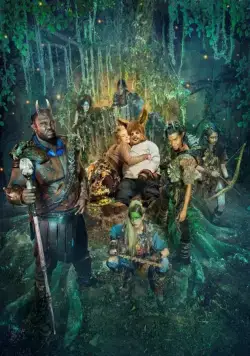 Сон в летнюю ночь / A Midsummer Night's Dream (2016) фильм скачать через торрент в хорошем качестве