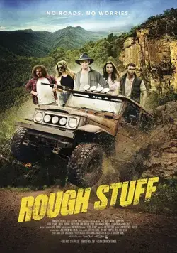 Полный жесткач / Rough Stuff (2017) фильм скачать через торрент в хорошем качестве