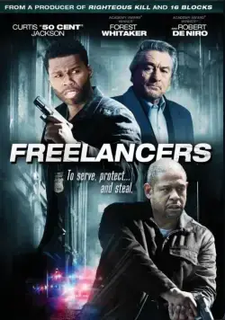 Фрилансеры / Freelancers (2012) фильм скачать через торрент в хорошем качестве