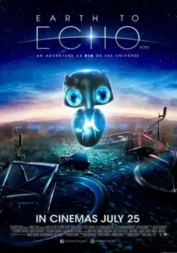 Внеземное эхо / Echo (2014) фильм скачать через торрент в хорошем качестве