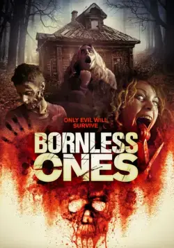Нерождённые / Bornless Ones (2016) фильм скачать через торрент в хорошем качестве