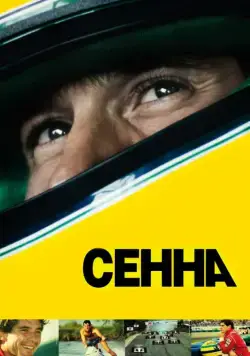 Сенна / Senna (2010) фильм скачать через торрент в хорошем качестве