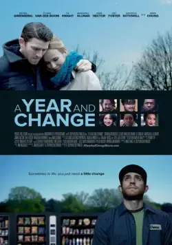 Год перемен / A Year and Change (2015) фильм скачать через торрент в хорошем качестве