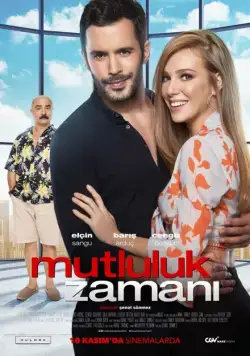 Время счастья / Mutluluk Zamani (2017) сериал скачать через торрент в хорошем качестве