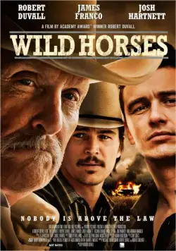 Дикие лошади / Wild Horses (2014) фильм скачать через торрент в хорошем качестве
