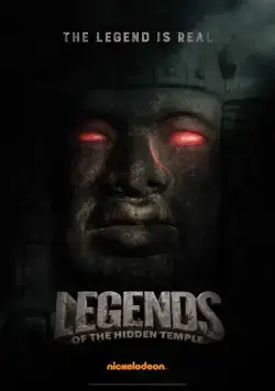 Легенды затерянного храма / Legends of the Hidden Temple (2016) фильм скачать через торрент в хорошем качестве