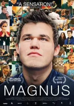 Магнус / Magnus (2016) фильм скачать через торрент в хорошем качестве