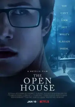 Дом на продажу / The Open House (2018) фильм скачать через торрент в хорошем качестве