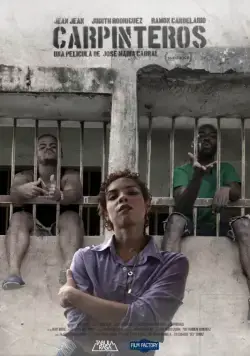 Дятлы / Carpinteros (2017) фильм скачать через торрент в хорошем качестве
