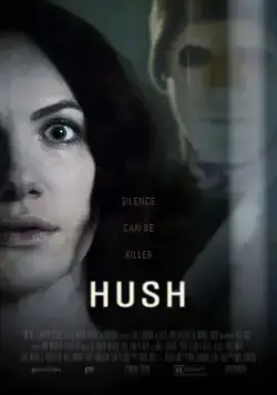 Тишина / Hush (2014) фильм скачать через торрент в хорошем качестве
