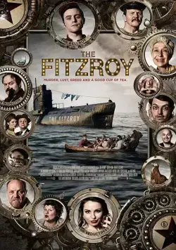 Отель «Фицрой» / The Fitzroy (2017) фильм скачать через торрент в хорошем качестве