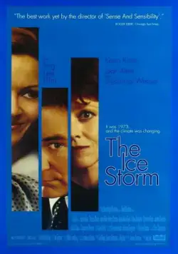 Ледяной ветер / The Ice Storm (1997) фильм скачать через торрент в хорошем качестве