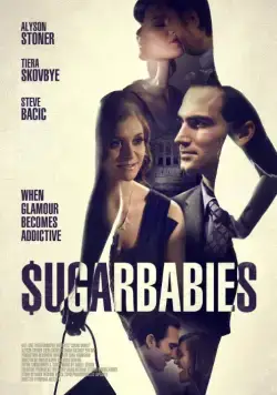 Содержанки / Sugar Babies (2015) фильм скачать через торрент в хорошем качестве