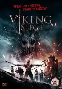 Осада викингов / Viking Siege (2017) фильм скачать через торрент в хорошем качестве