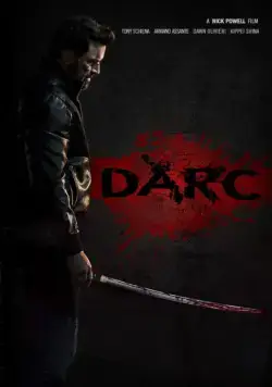 Дарк / Darc (2018) фильм скачать через торрент в хорошем качестве