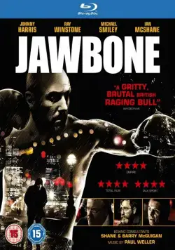 Челюсть / Jawbone (2017) фильм скачать через торрент в хорошем качестве