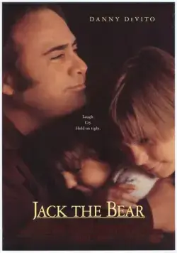 Джек-медведь / Jack the Bear (1993) фильм скачать через торрент в хорошем качестве