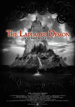 Демон Лапласа / The Laplace's Demon (2017) фильм скачать через торрент в хорошем качестве