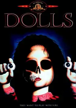 Куклы / Dolls (1986) фильм скачать через торрент в хорошем качестве