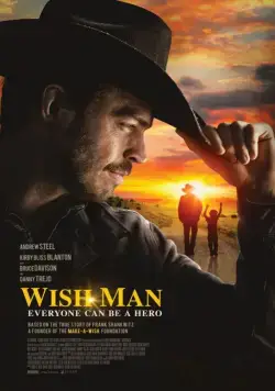 Исполняющий желания / Wish Man (2019) фильм скачать через торрент в хорошем качестве