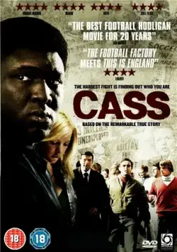 Касс / Cass (2008) фильм скачать через торрент в хорошем качестве