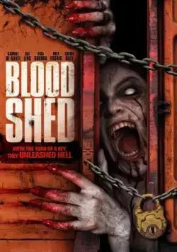 Кровавое пристанище / Blood Shed (2013) фильм скачать через торрент в хорошем качестве