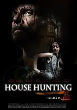 Дом с призраками / House Hunting (2013) фильм скачать через торрент в хорошем качестве
