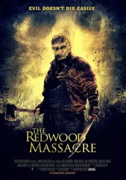 Резня в Рэдвуде / The Redwood Massacre (2014) фильм скачать через торрент в хорошем качестве