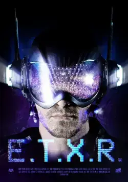Внеземной / ETXR (2014) фильм скачать через торрент в хорошем качестве