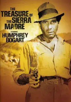 Сокровища Сьерра Мадре / The Treasure of the Sierra Madre (1947) фильм скачать через торрент в хорошем качестве