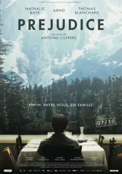 Ущербность / Préjudice (2015) фильм скачать через торрент в хорошем качестве