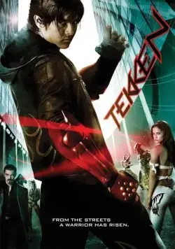 Теккен / Tekken (2010) фильм скачать через торрент в хорошем качестве