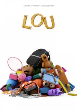 Лу / Lou (2016) мультфильм скачать через торрент в хорошем качестве