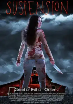Отстранение / Suspension (2015) фильм скачать через торрент в хорошем качестве