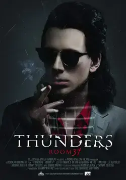 37 номер: Таинственная смерть Джонни Сандерса / Room 37: The Mysterious Death of Johnny Thunders (2019) фильм скачать через торрент в хорошем качестве