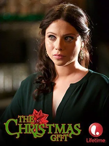 Рождественский подарок / The Christmas Gift (2015) фильм скачать через торрент в хорошем качестве