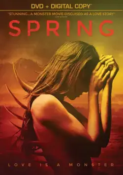 Весна / Spring (2014) фильм скачать через торрент в хорошем качестве