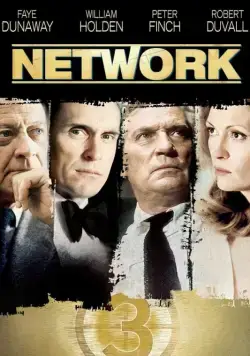 Телесеть / Network (1976) фильм скачать через торрент в хорошем качестве