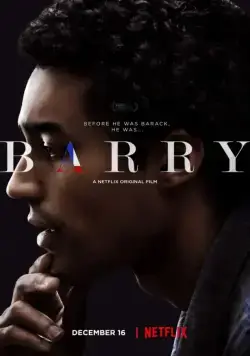 Барри / Barry (2016) фильм скачать через торрент в хорошем качестве