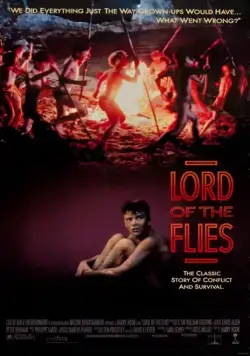 Повелитель мух / Lord of the Flies (1990) фильм скачать через торрент в хорошем качестве