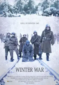 Зимняя война / Winter War (2017) фильм скачать через торрент в хорошем качестве