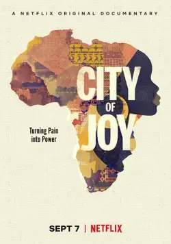 Город радости / City of Joy (2016) фильм скачать через торрент в хорошем качестве