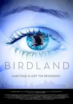 Земля птиц / Birdland (2018) фильм скачать через торрент в хорошем качестве