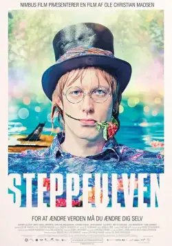 Итси-Битси / Steppeulven (2014) фильм скачать через торрент в хорошем качестве