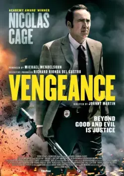 Месть: История любви / Vengeance։ A Love Story (2017) фильм скачать через торрент в хорошем качестве