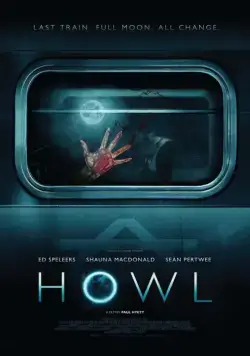 Скачать Вой / Howl (2015) фильм через торрент на русском