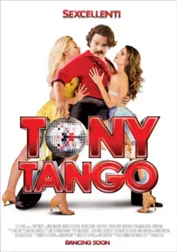 Танго Тони / Tony Tango (2015) фильм скачать через торрент в хорошем качестве