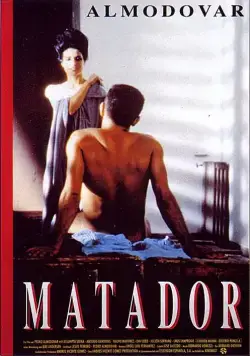 Матадор / Matador (1986) фильм скачать через торрент в хорошем качестве