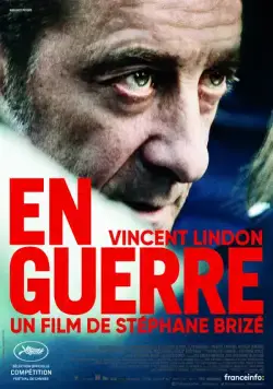 На войне / En guerre (2018) фильм скачать через торрент в хорошем качестве